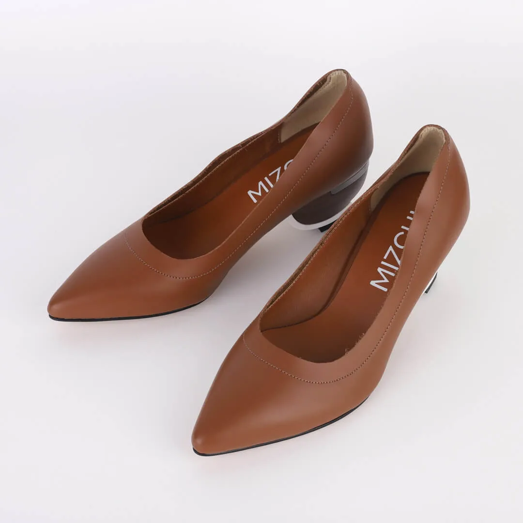 NAMOO - feature heels