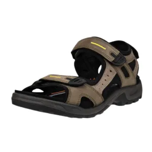 Offroad Yucatan Hiking Sandal - Tarmac/Moon Rock