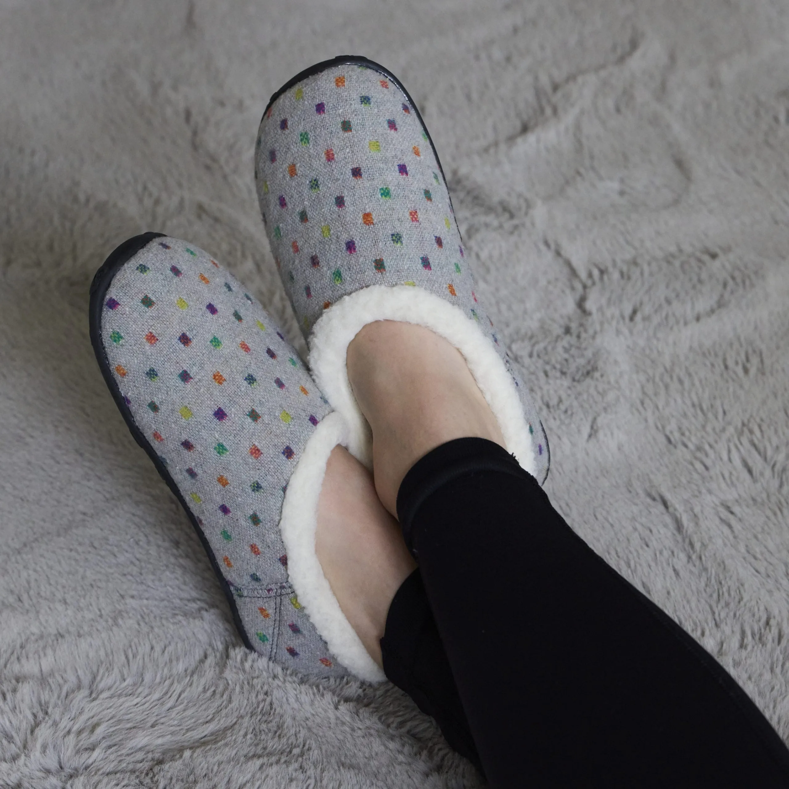 Olivia Slipper