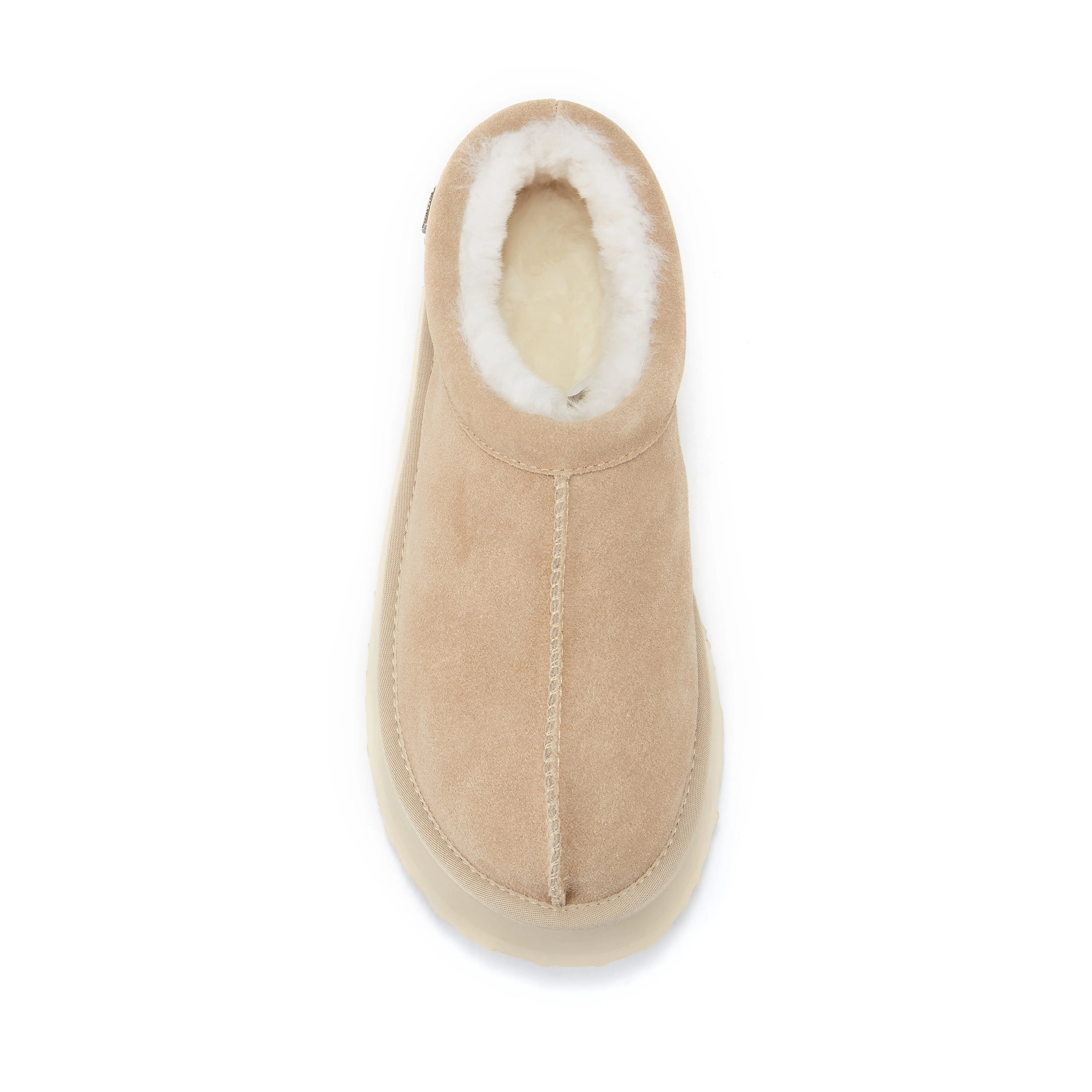 OUTBACK PLATFOAM SAND