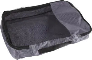 PartyKindom Luggage Storage Bag Travel Suitcase Organizer Pouch Woman Suitcase Organizer Bags for Travel Women Bags Travel Suitcase Organizer Bag Storage Bag for Suitcase Small Fabric
