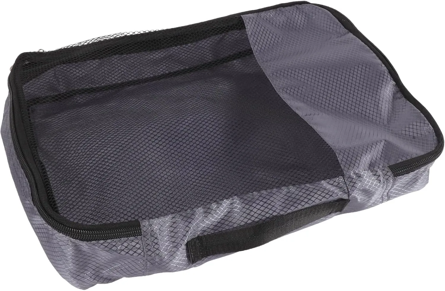 PartyKindom Luggage Storage Bag Travel Suitcase Organizer Pouch Woman Suitcase Organizer Bags for Travel Women Bags Travel Suitcase Organizer Bag Storage Bag for Suitcase Small Fabric