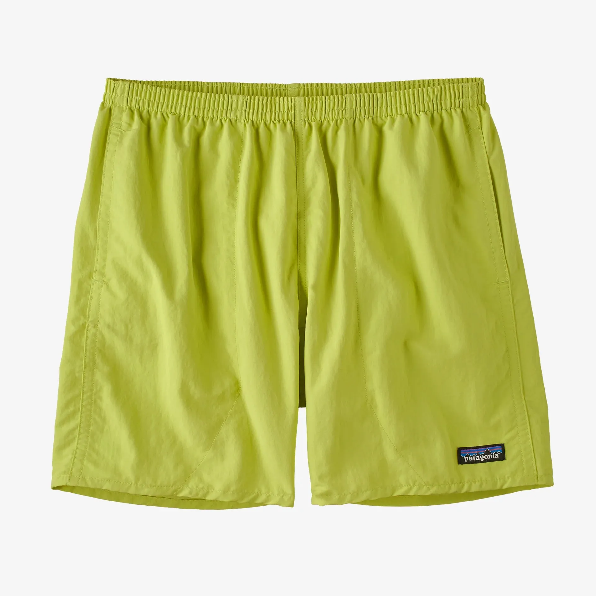Patagonia Baggies Shorts 5" (Men's) Phosphorus Green