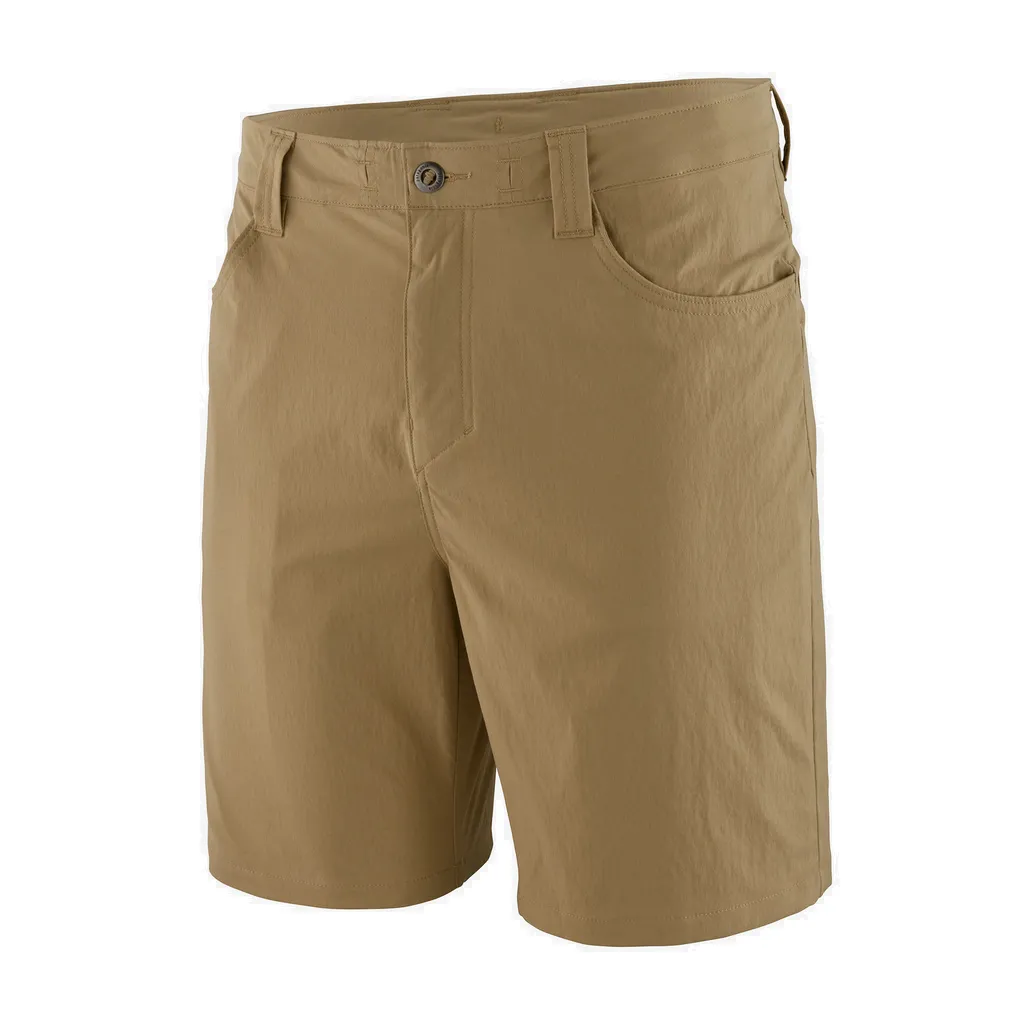 Patagonia Men's Quandary Shorts - 10"