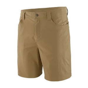 Patagonia Men's Quandary Shorts - 10"