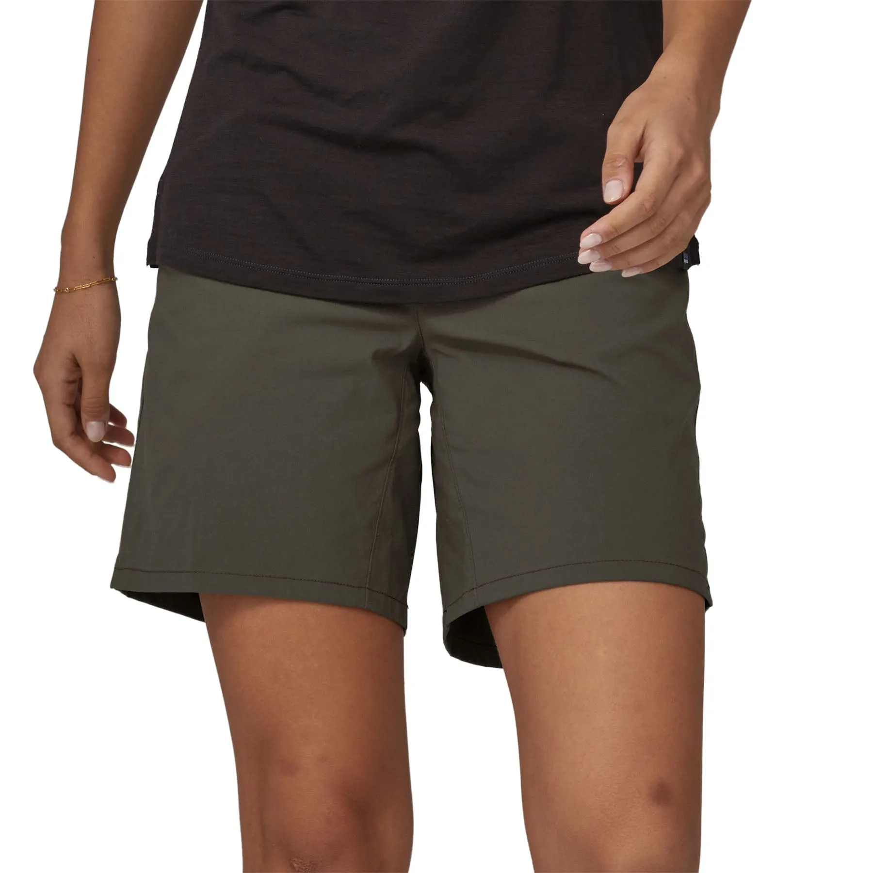 Patagonia Quandary Shorts - 7" Women's