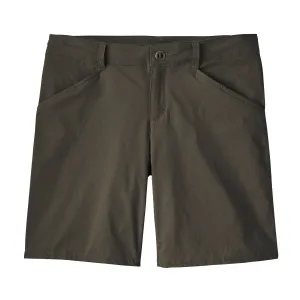 Patagonia Quandary Shorts - 7" Women's