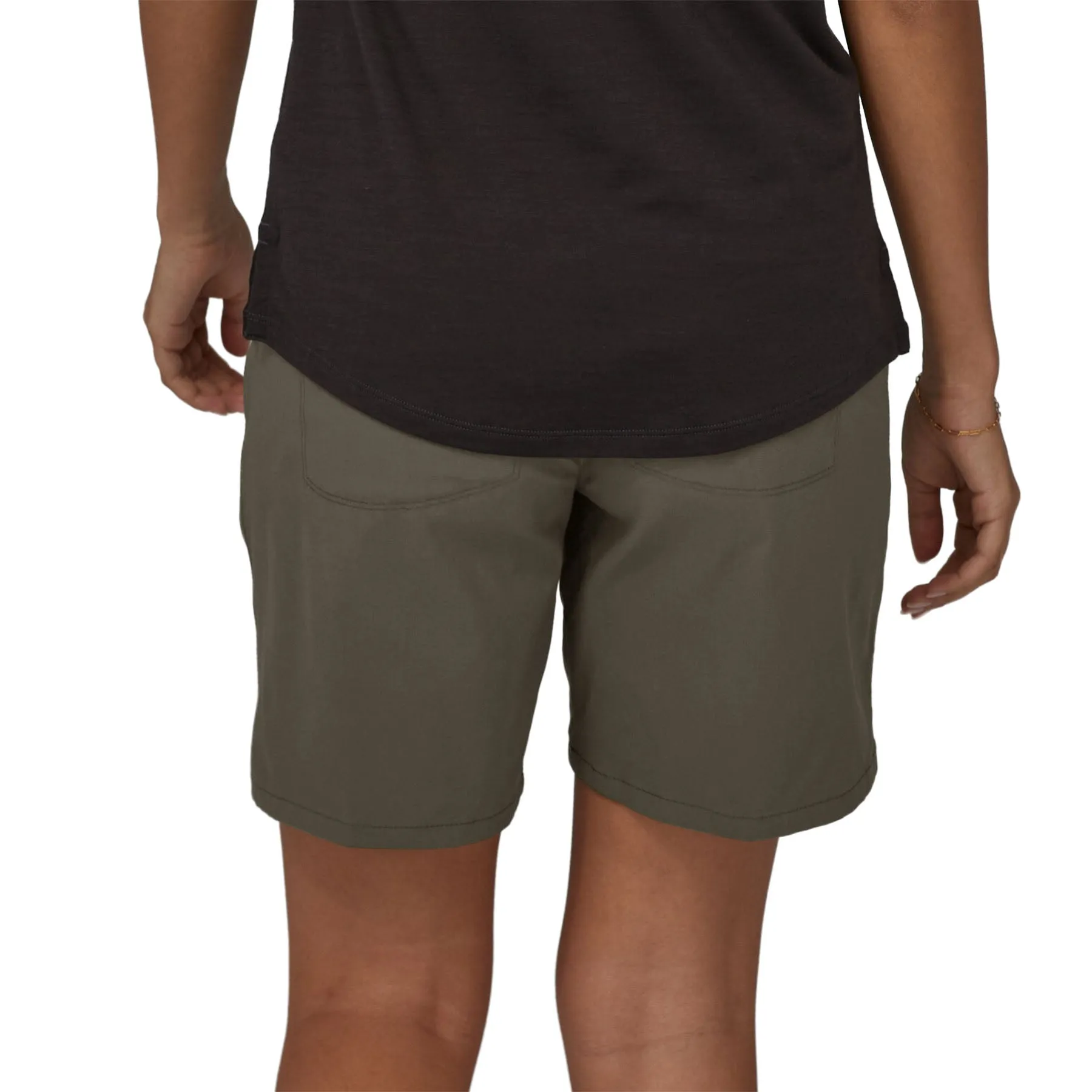 Patagonia Quandary Shorts - 7" Women's