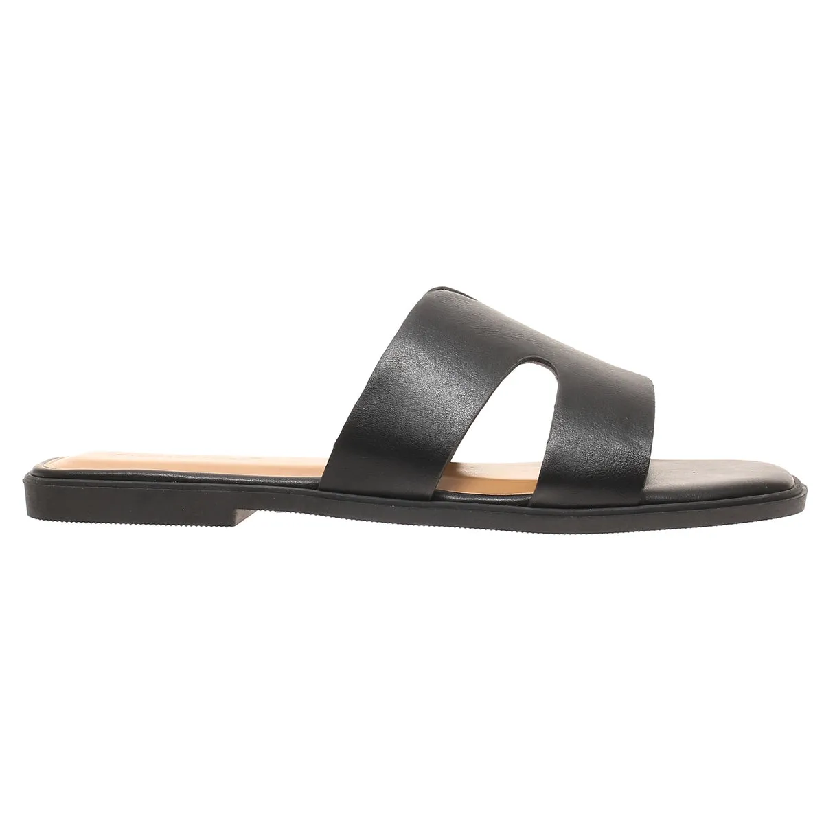 Pierre Dumas Empress Sandal