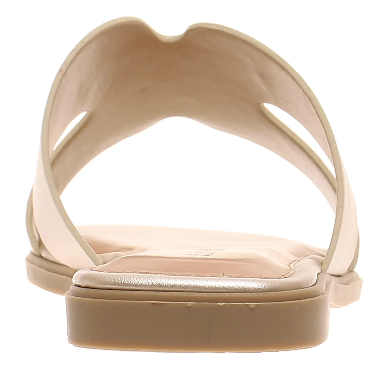 Pierre Dumas Empress Sandal