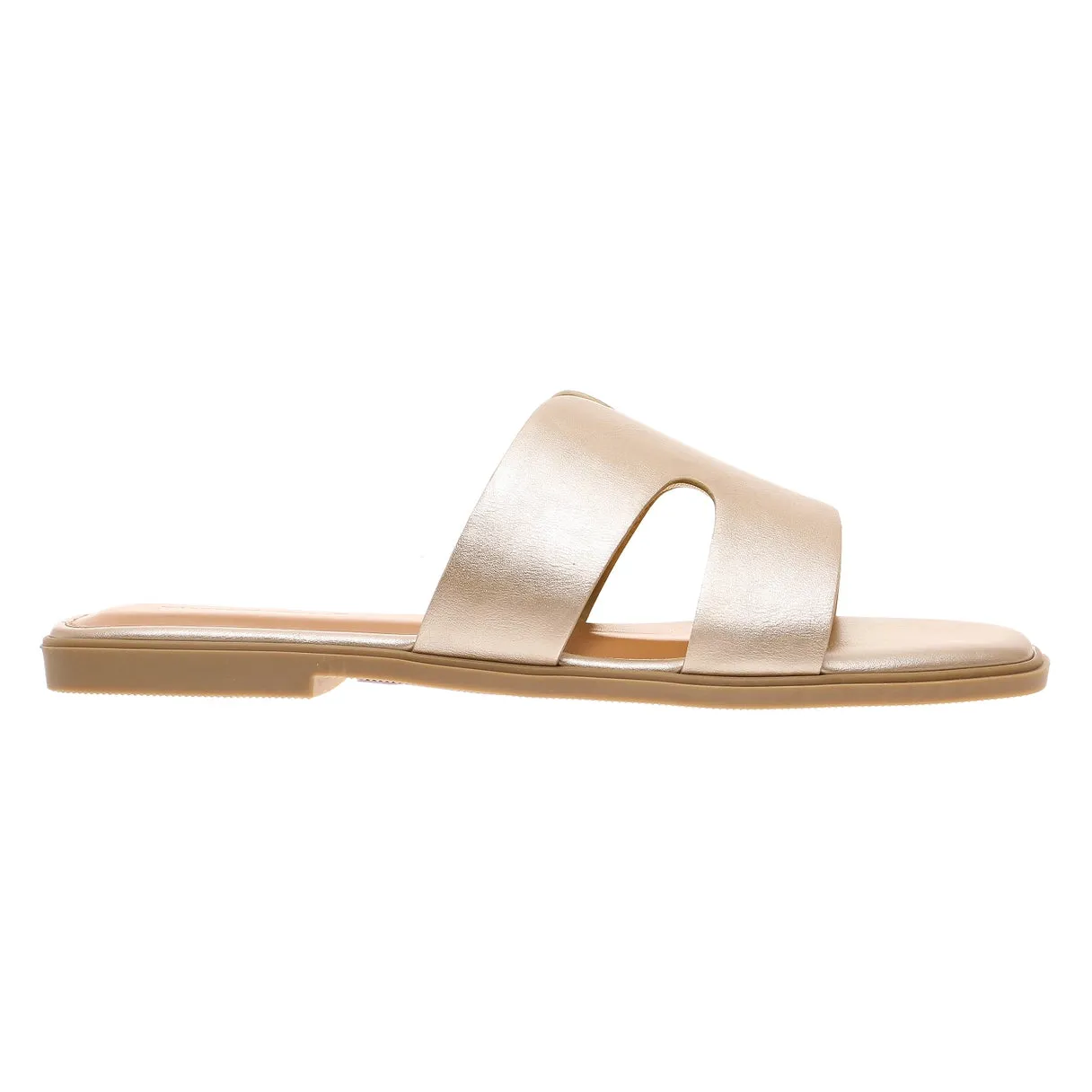 Pierre Dumas Empress Sandal