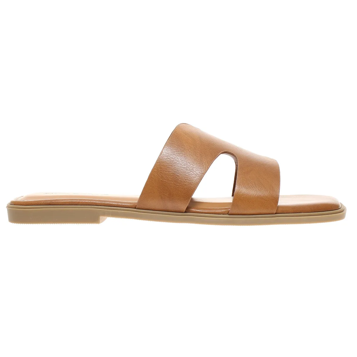 Pierre Dumas Empress Sandal