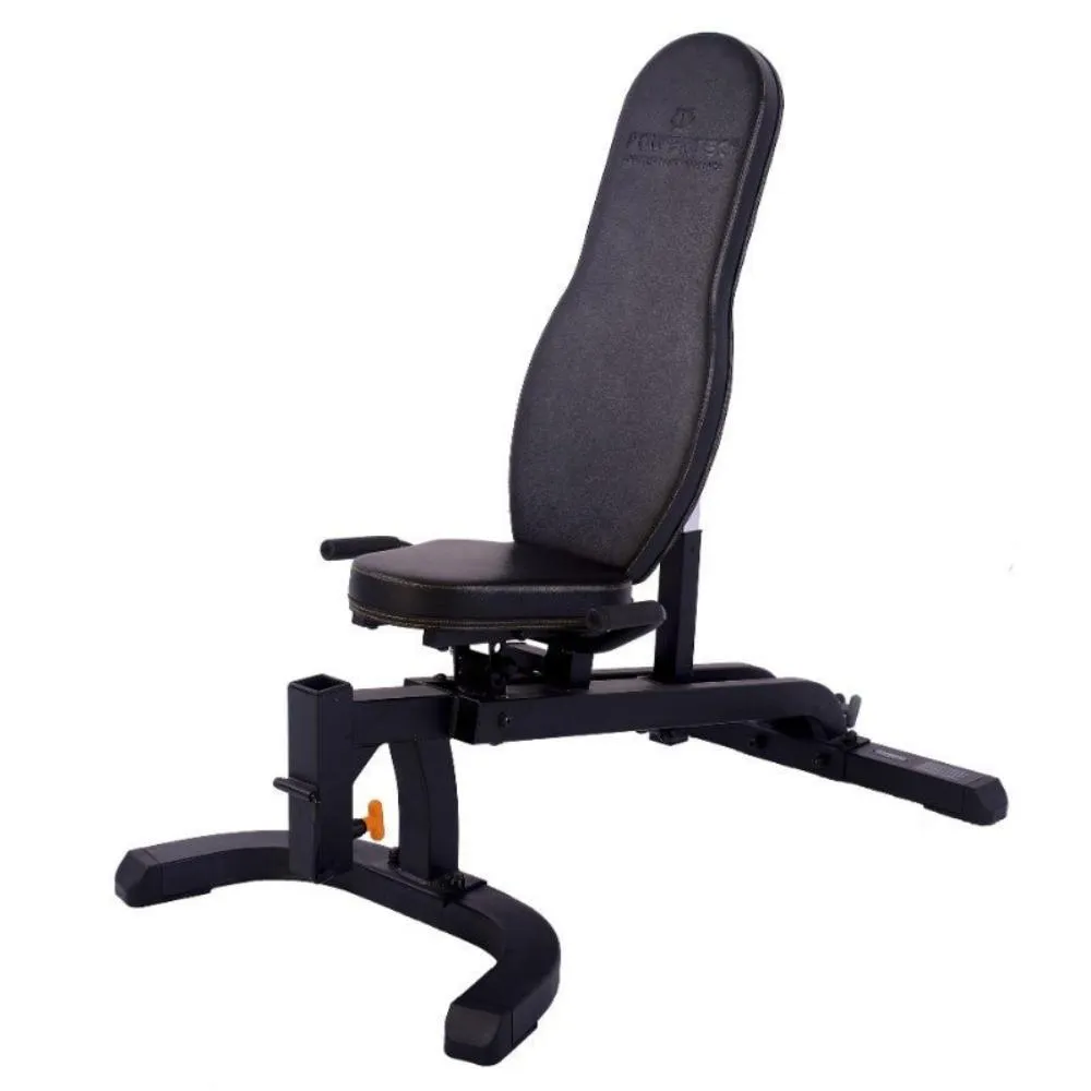 Powertec FID Utility Bench
