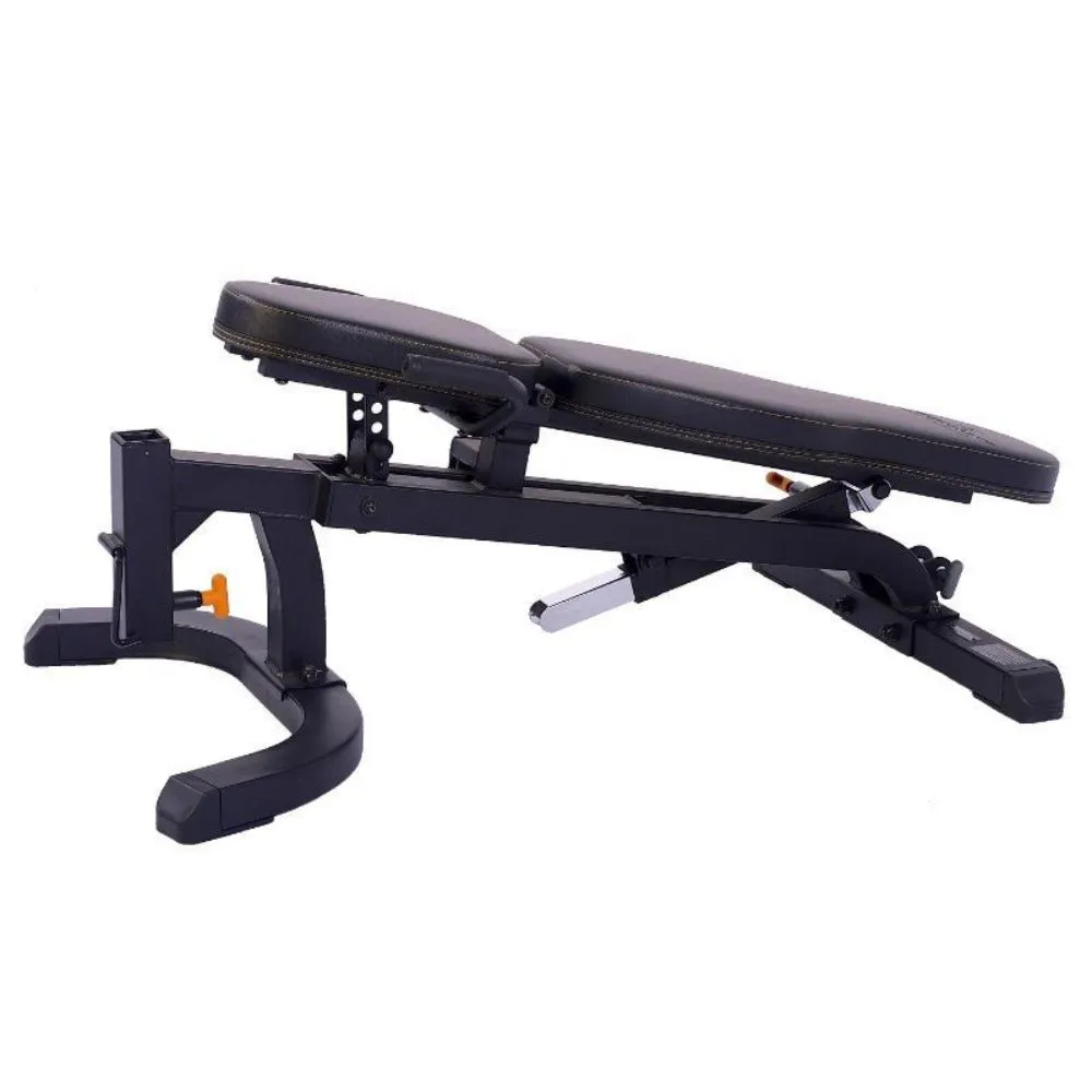Powertec FID Utility Bench