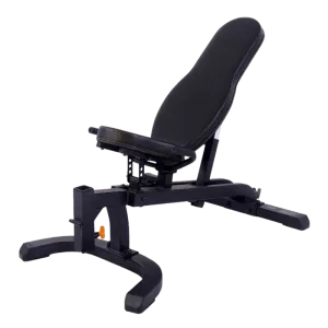 Powertec FID Utility Bench