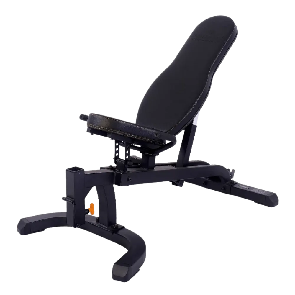 Powertec FID Utility Bench