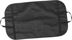 Professional Suit Cover Garment Bag for Travel Dress Bag for Storage Breathable Suit Organizer Non Woven Fabric