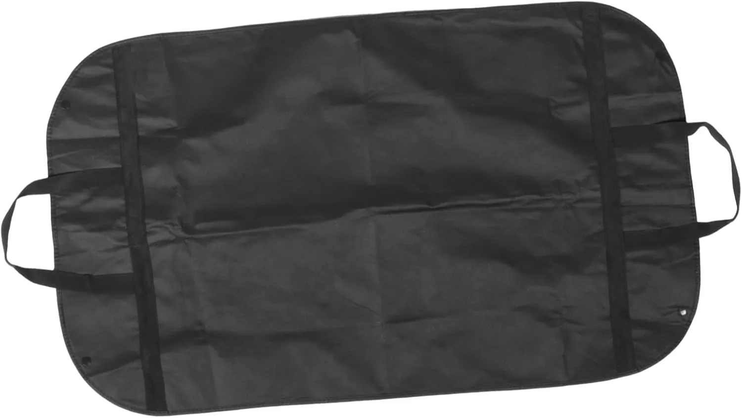 Professional Suit Cover Garment Bag for Travel Dress Bag for Storage Breathable Suit Organizer Non Woven Fabric