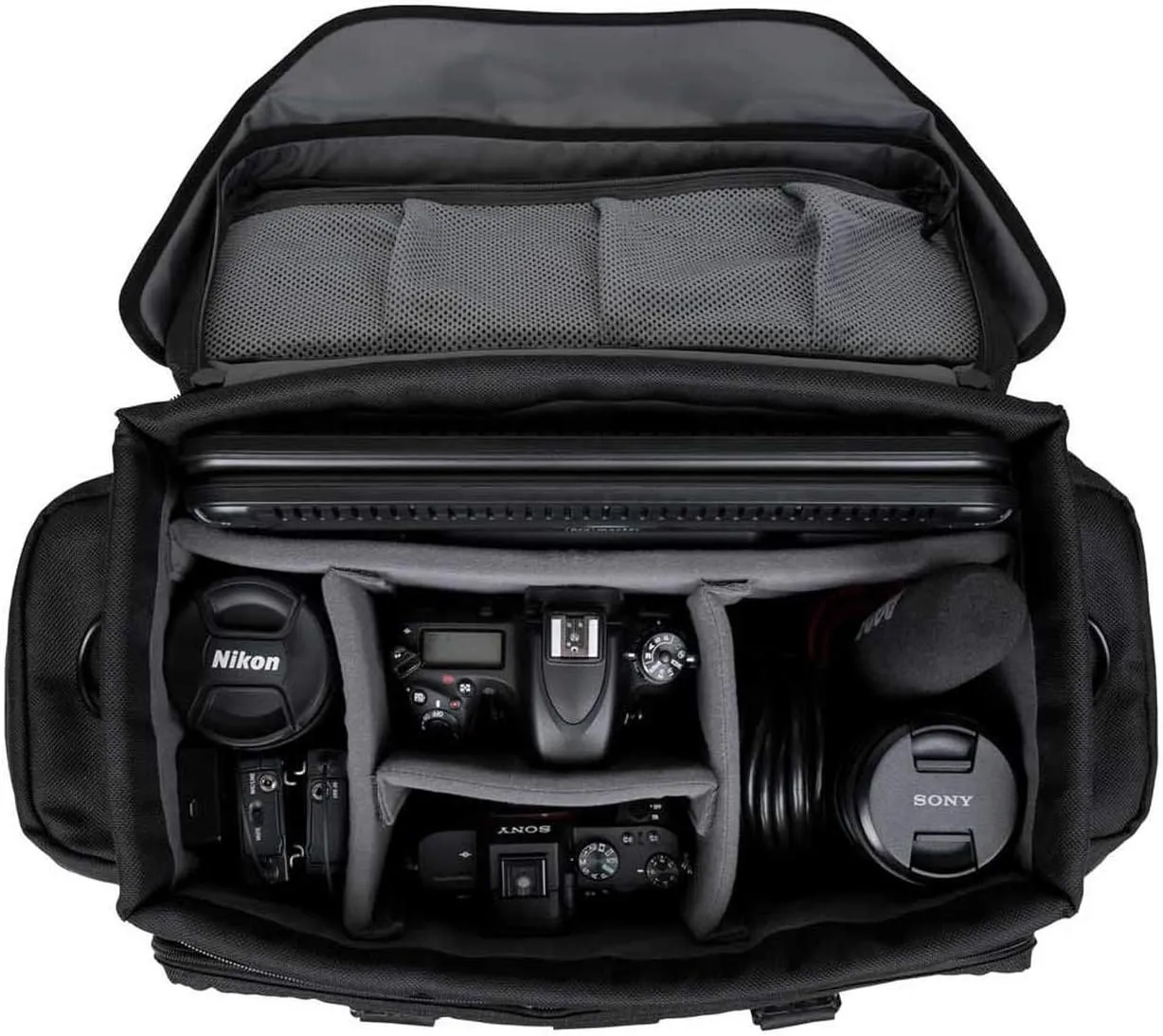 ProMaster Professional Cine Bag - Large, (Model 4791)