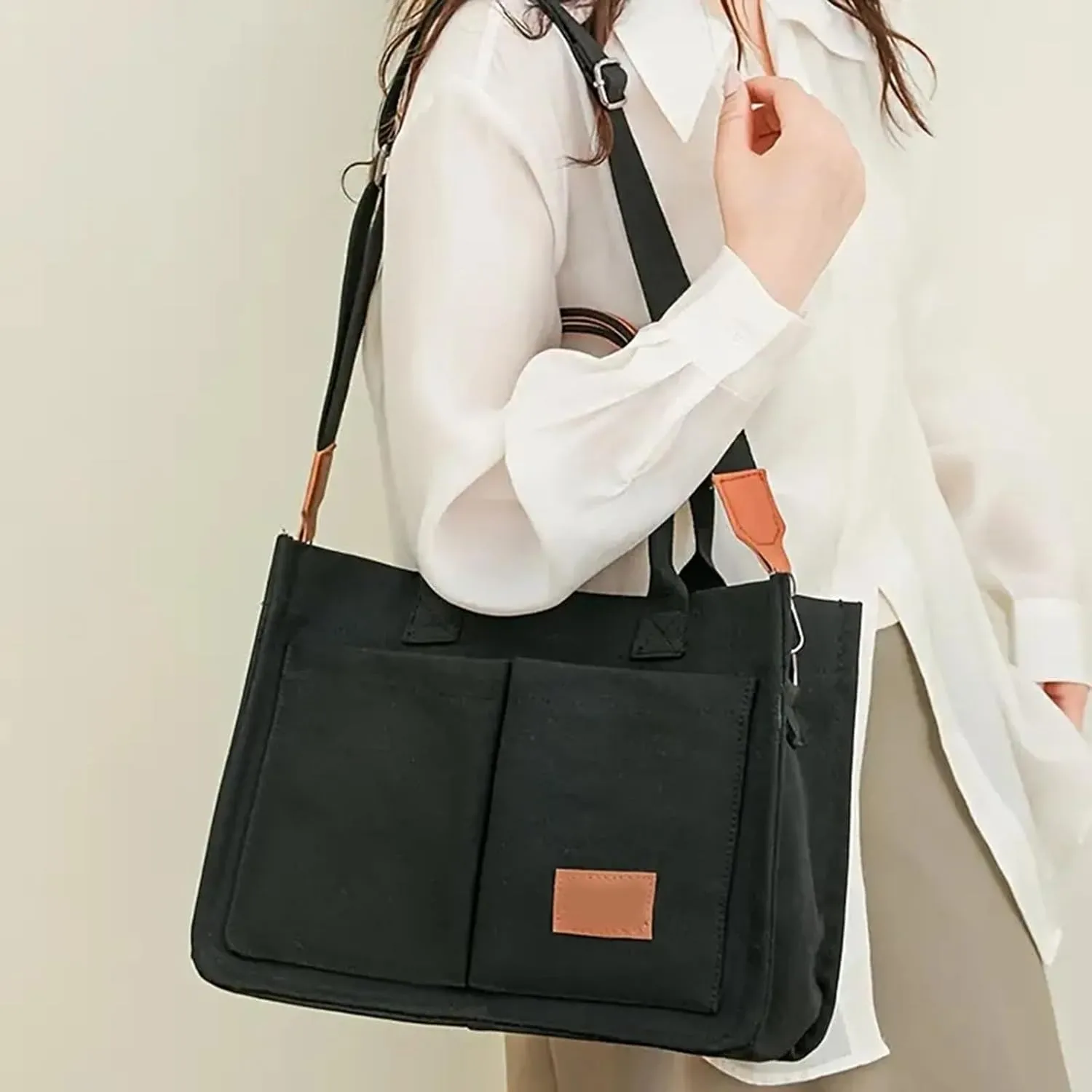 Puffer Tote Bag for Women Large Quilted Tote Bag Quilted Carryall Soft Puffy Crossbody Hobo Handbags Puff Purse Unisex Hobo