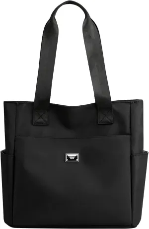 Purses for Women Hobo Shoulder Handbags with Zipper Hobo Bags for Women & Credit Card Holder Set