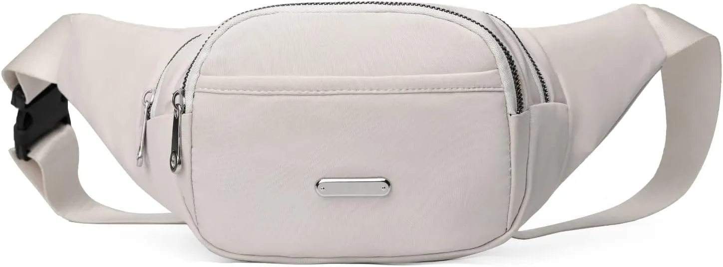 Purses for Women Waist Bags Popular Women Chest Bags Cloth One Shoulder Messenger Bag Business Mobile Phone Bag