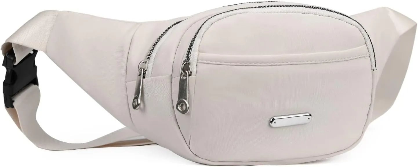 Purses for Women Waist Bags Popular Women Chest Bags Cloth One Shoulder Messenger Bag Business Mobile Phone Bag