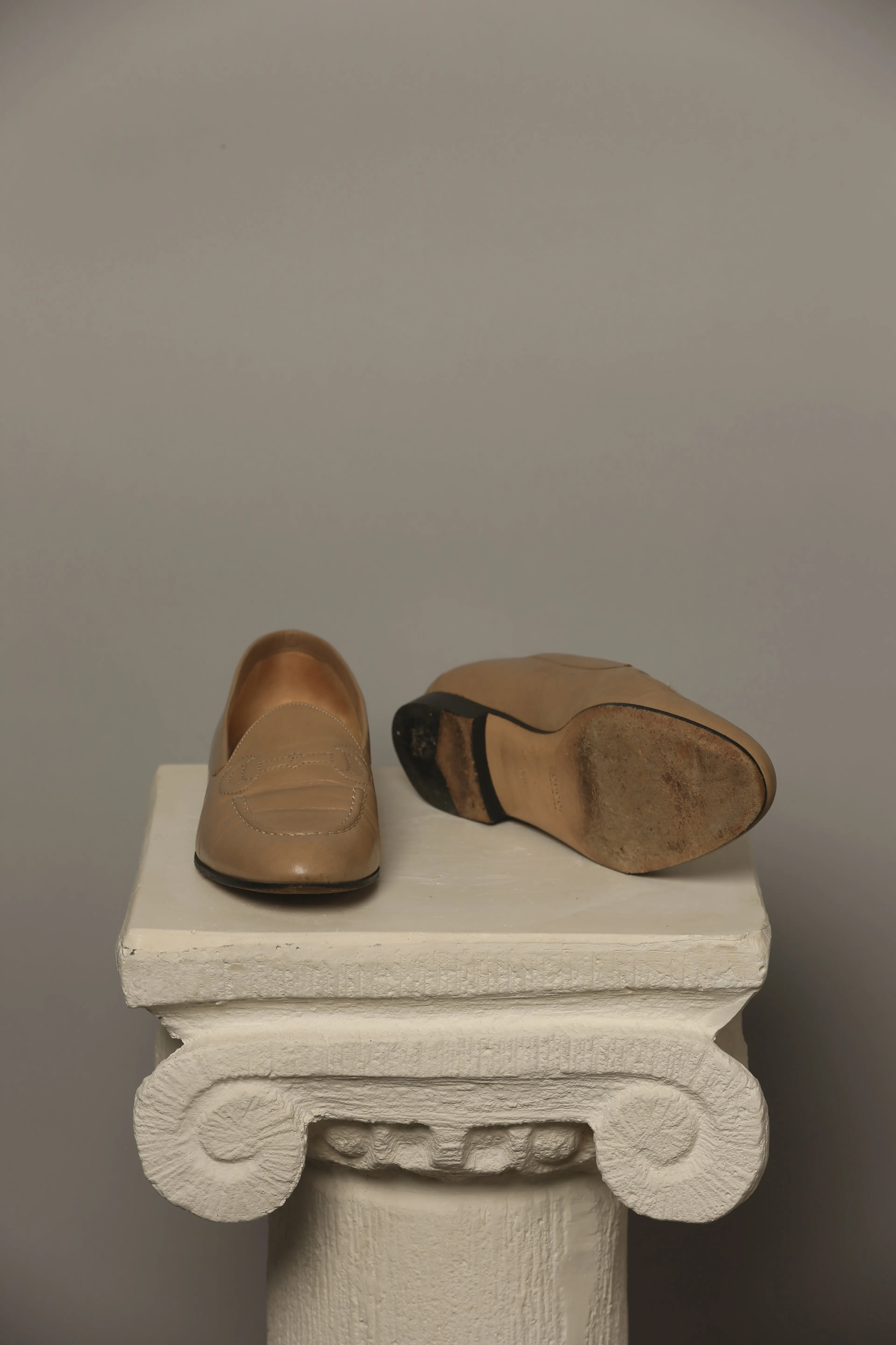 Rare Vintage GUCCI Loafer