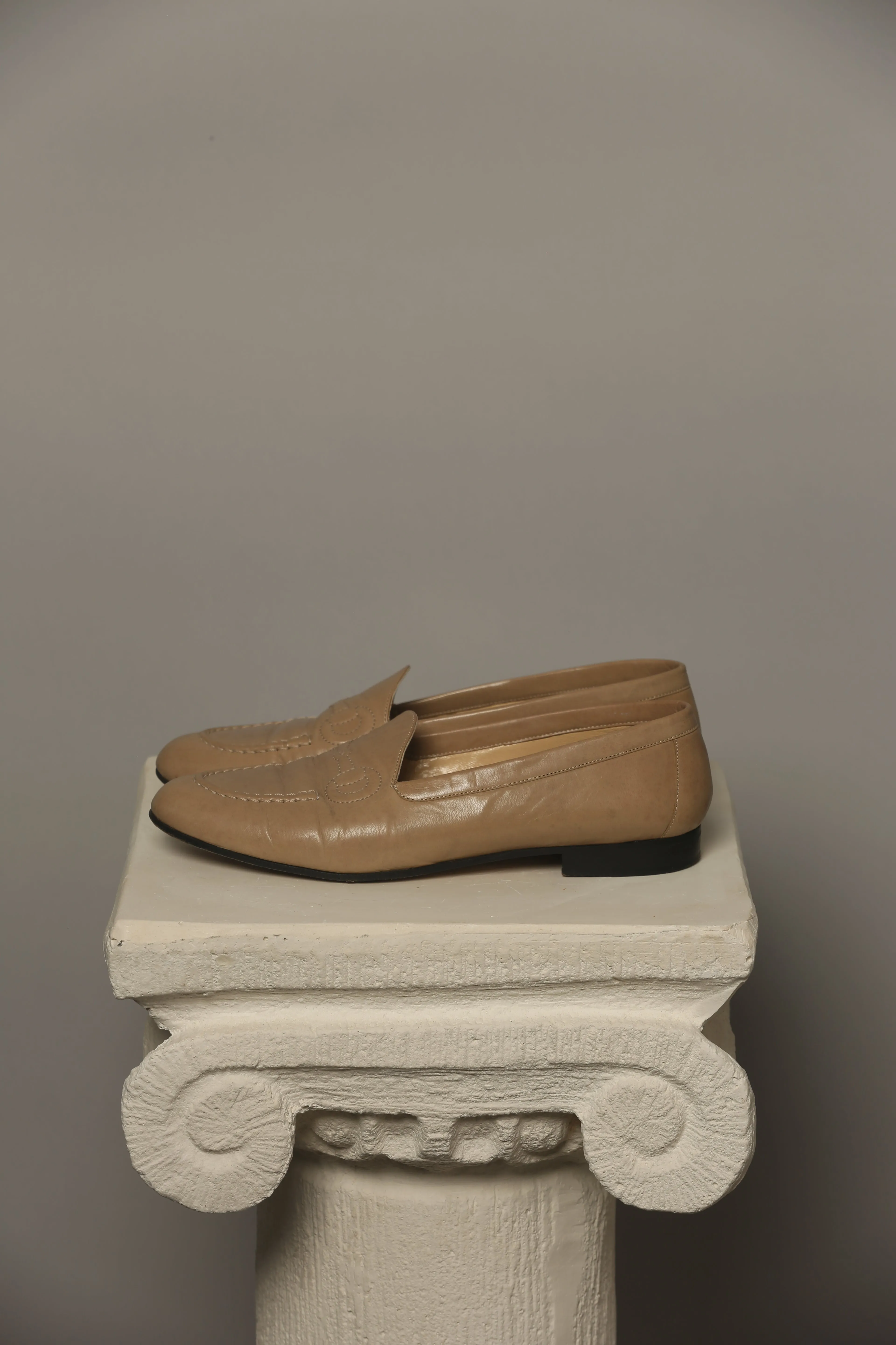 Rare Vintage GUCCI Loafer