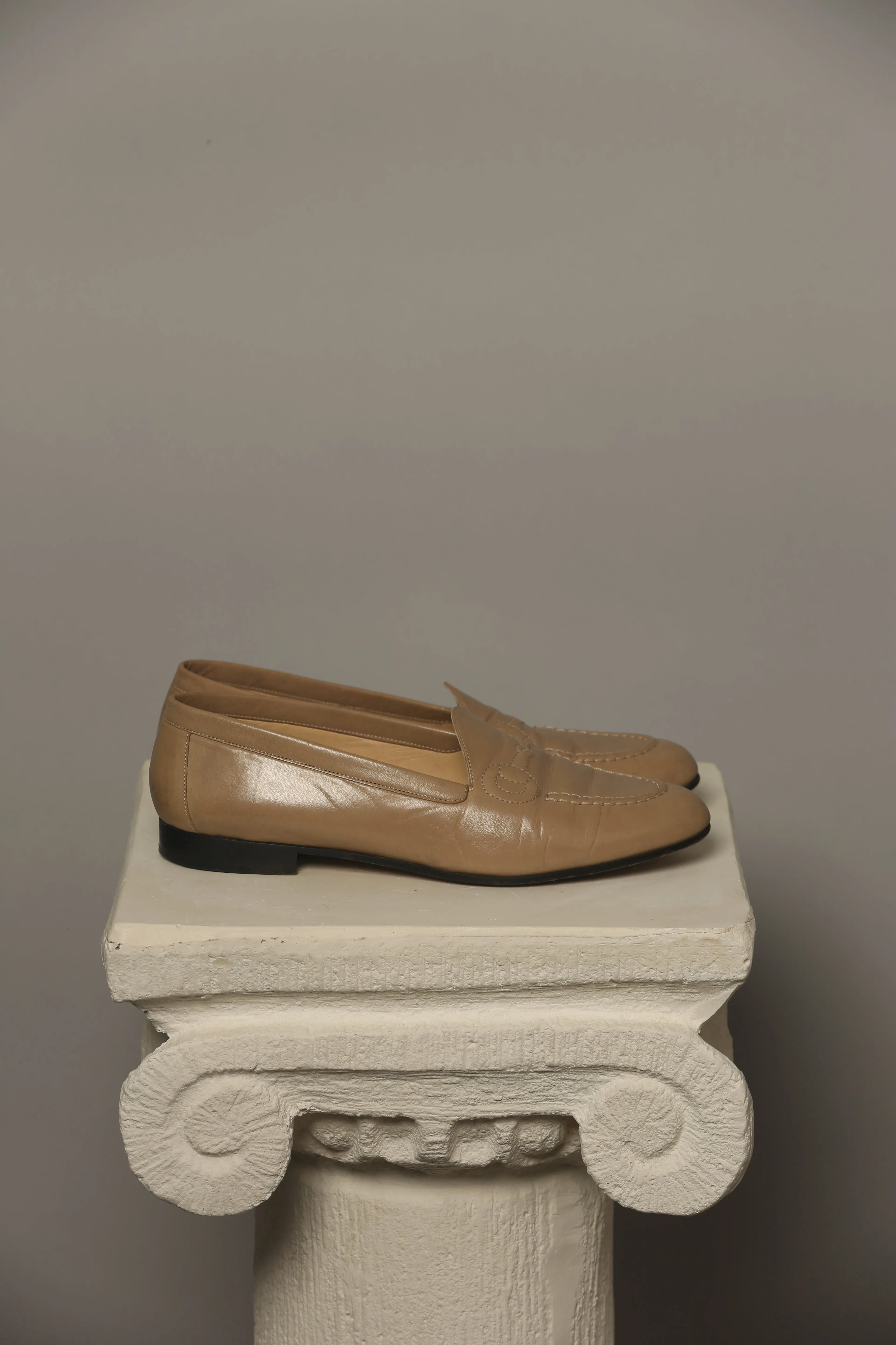 Rare Vintage GUCCI Loafer