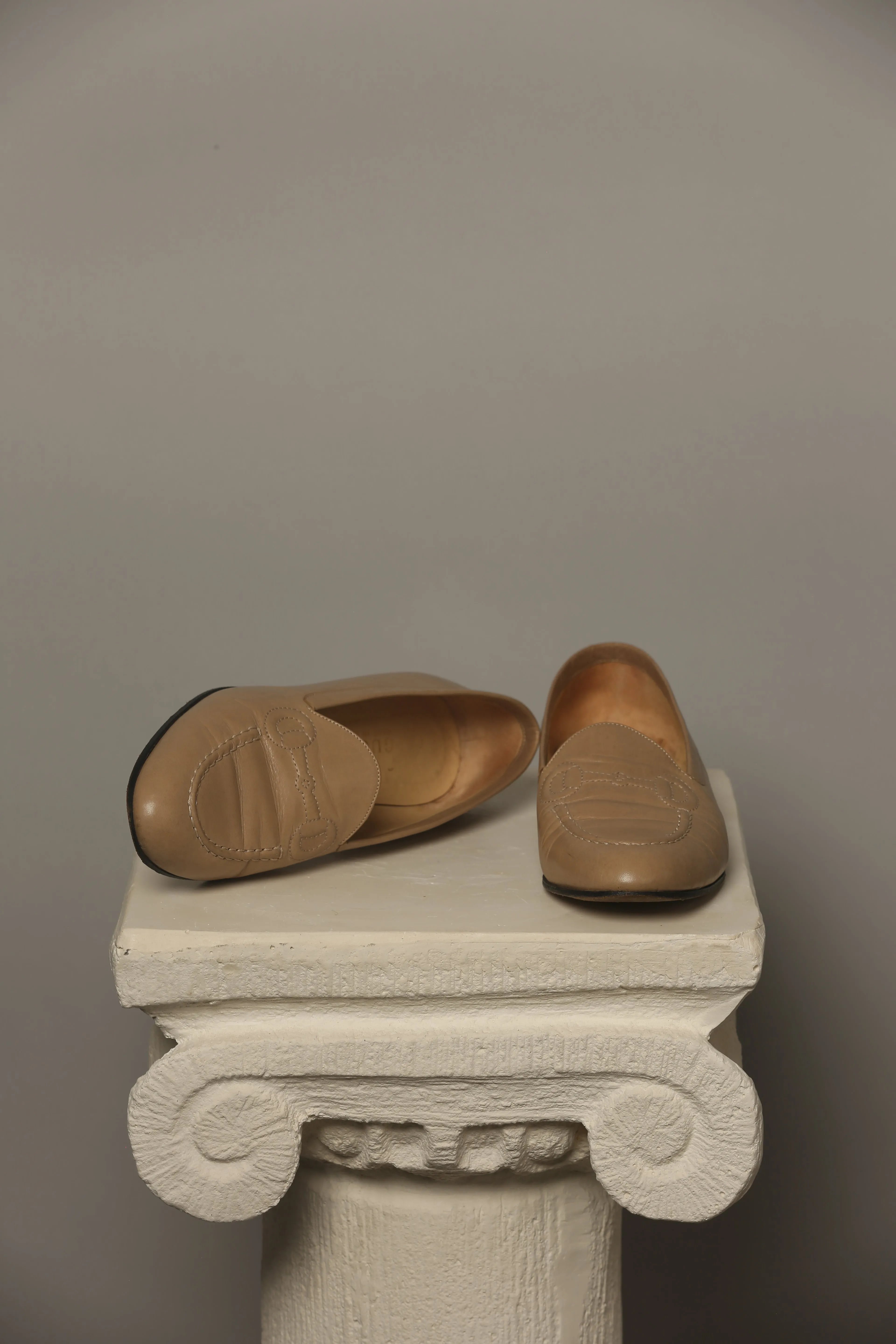 Rare Vintage GUCCI Loafer