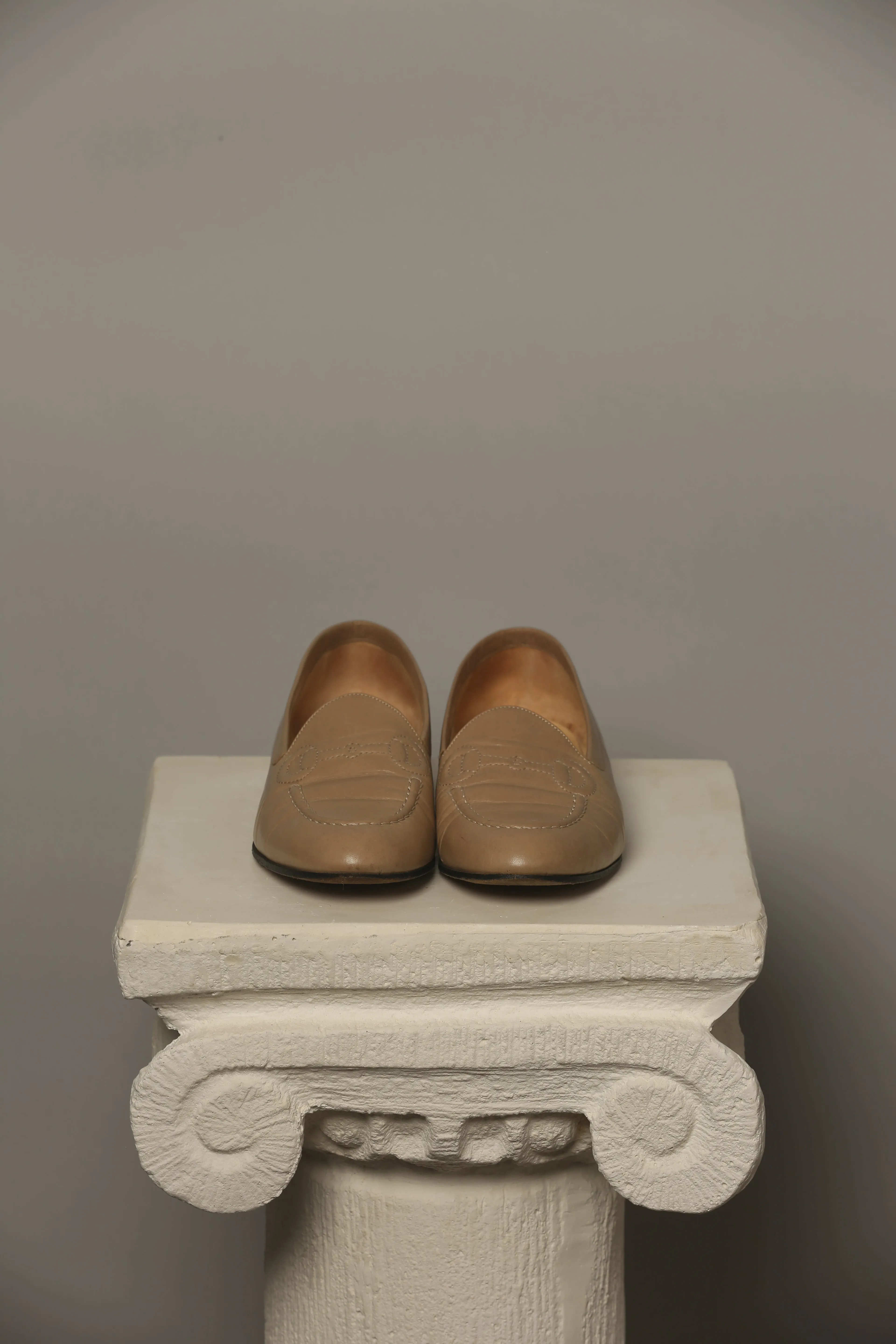 Rare Vintage GUCCI Loafer