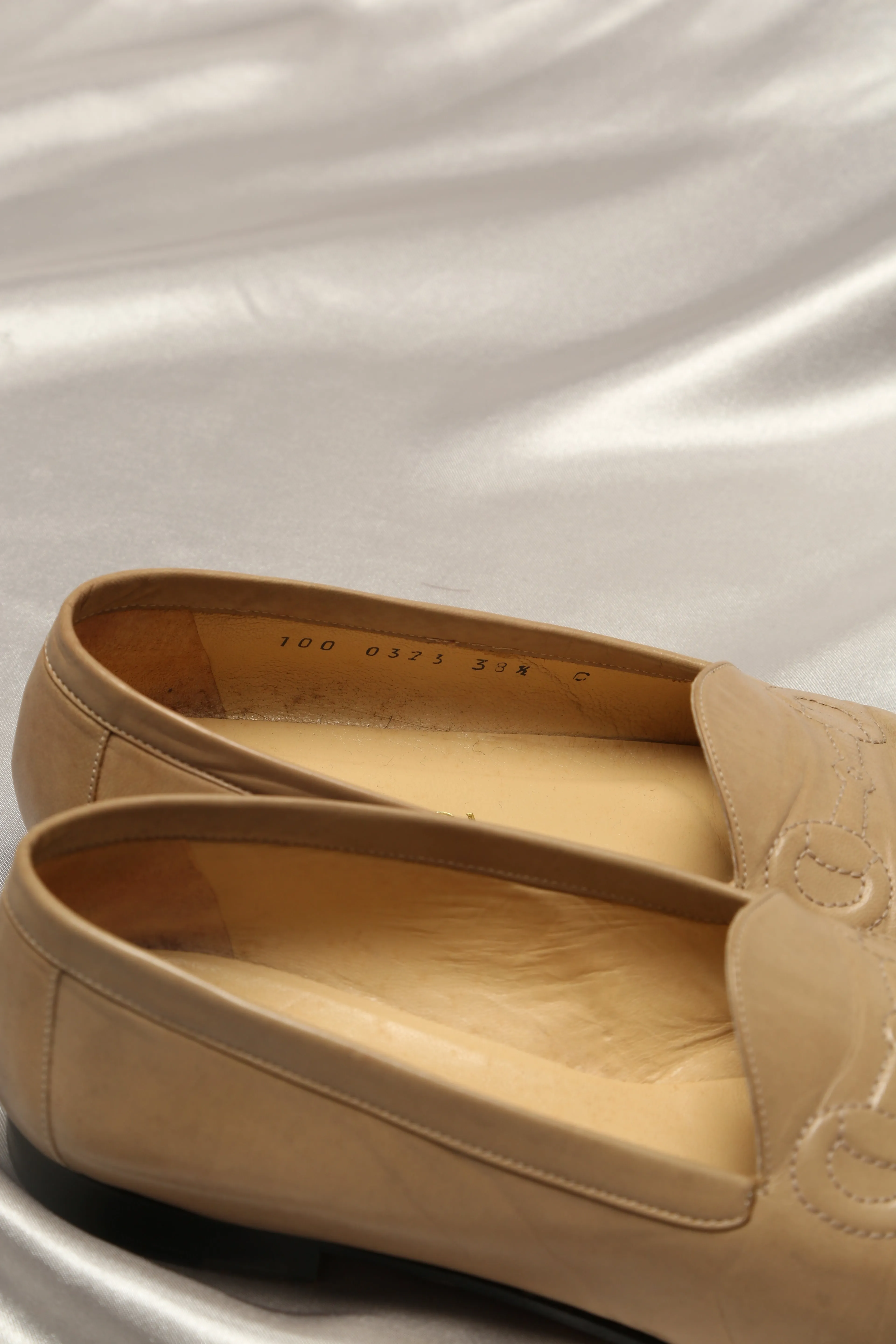 Rare Vintage GUCCI Loafer