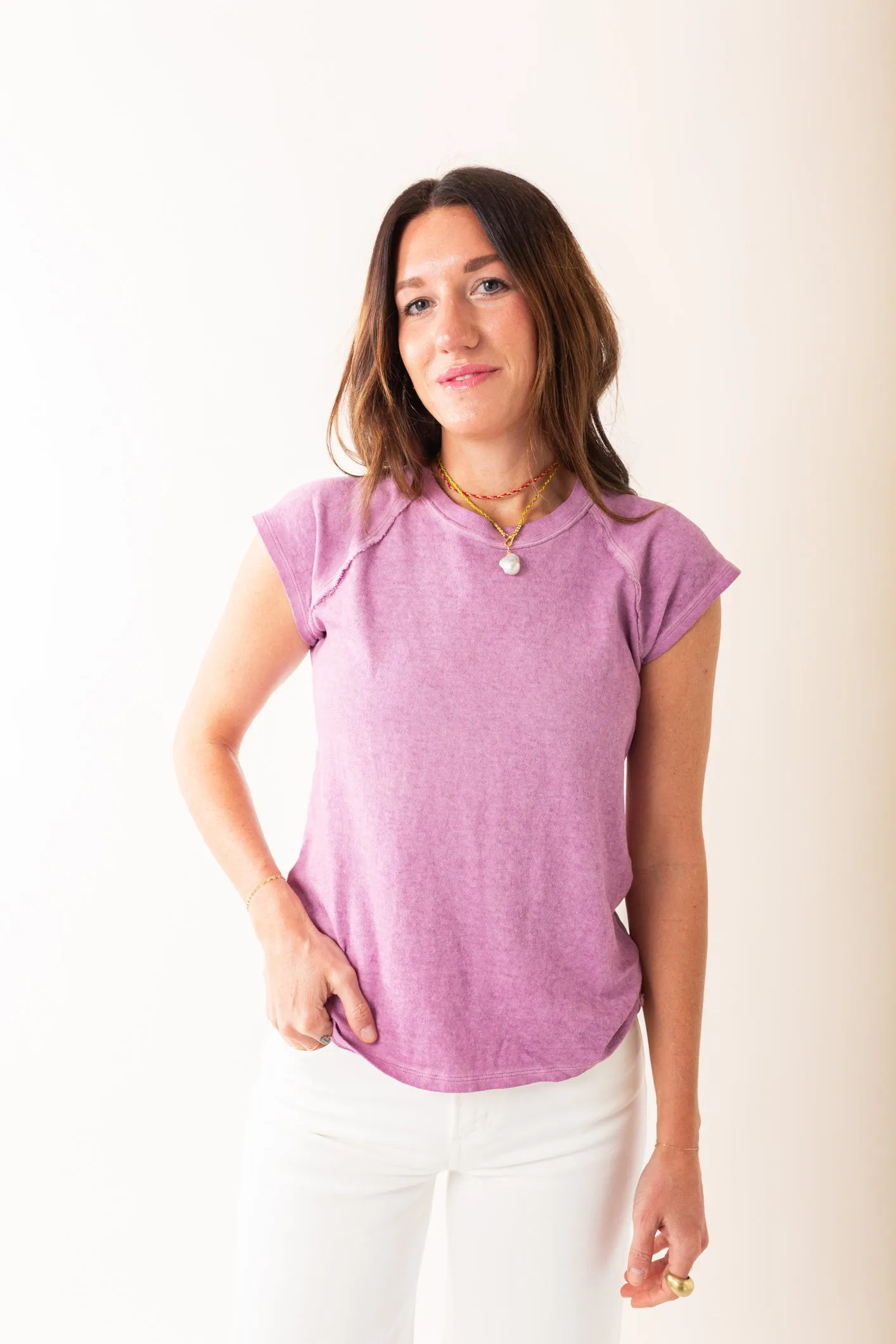 Riley Tee