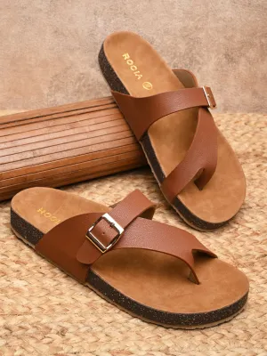 Rocia By Regal Tan Women Casual Stylish Flats