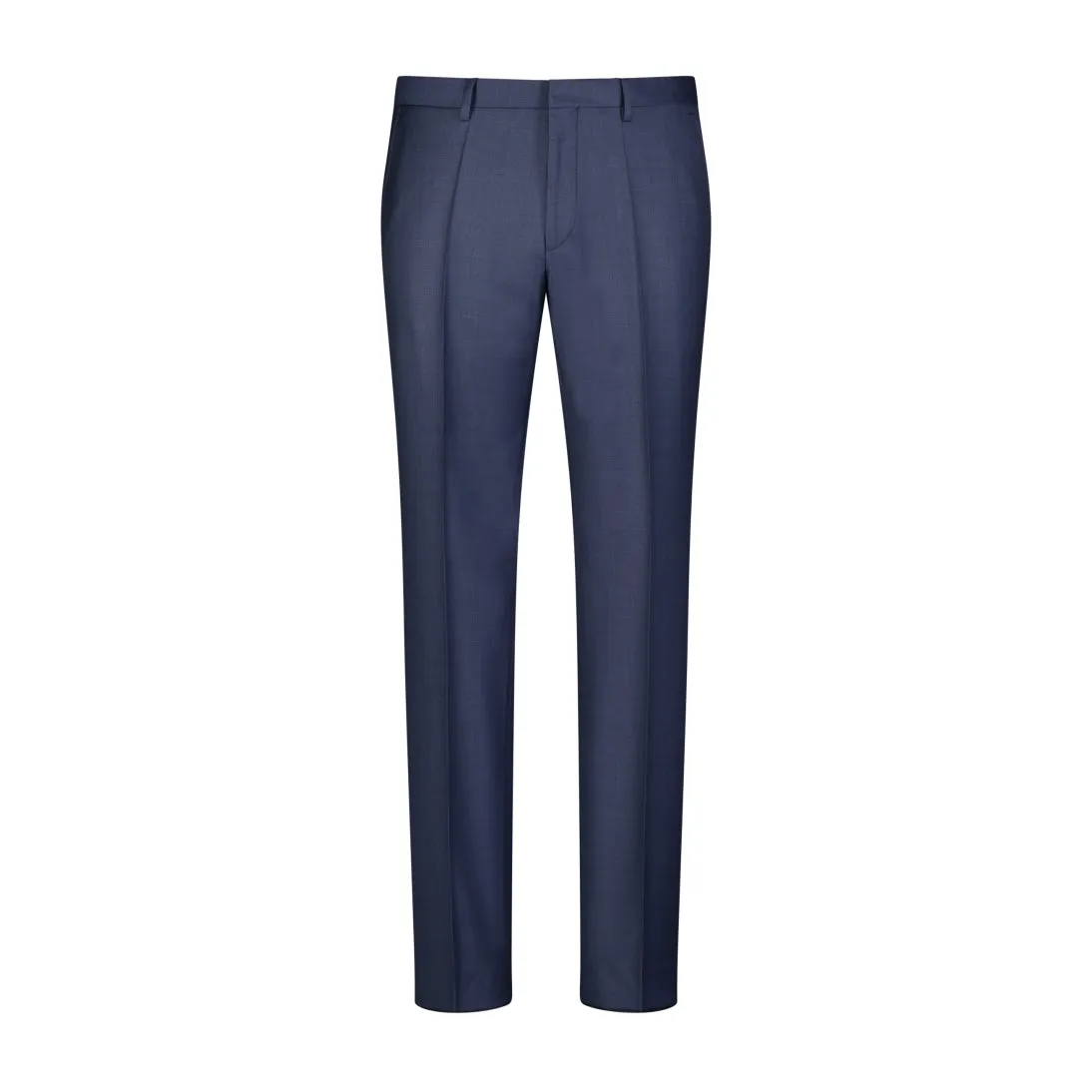Roy Robson Slim Fit Suit Trousers 55009 Navy