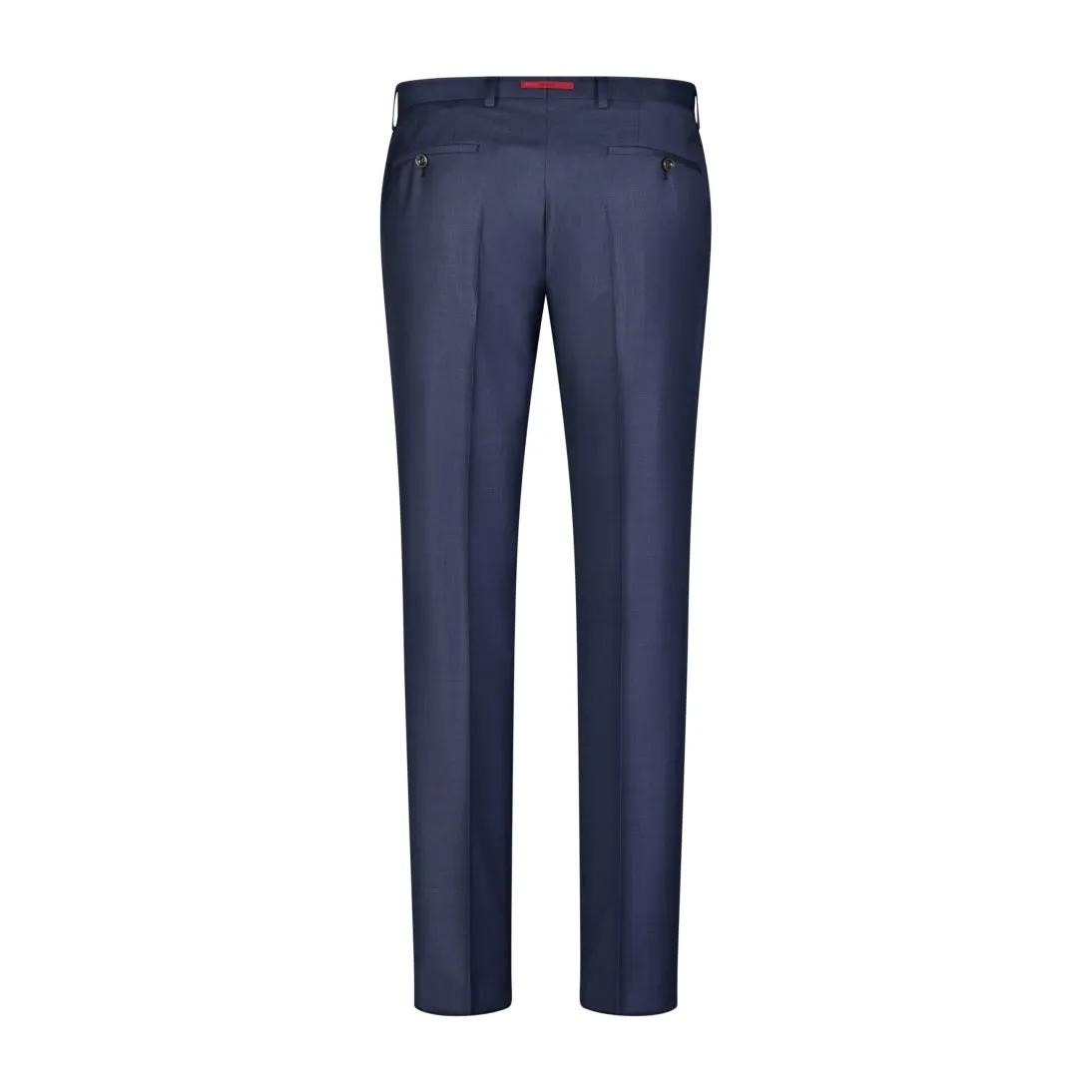 Roy Robson Slim Fit Suit Trousers 55009 Navy