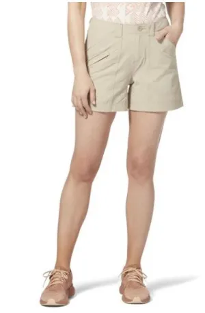 Royal Robbins - Women's Backcountry Pro Short