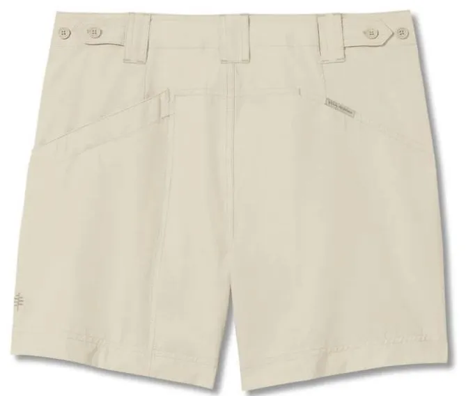 Royal Robbins - Women's Backcountry Pro Short