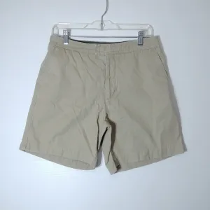 Royal Robbins Womens Hiking Shorts - Size 8 - Pre-owned - P8RC5J