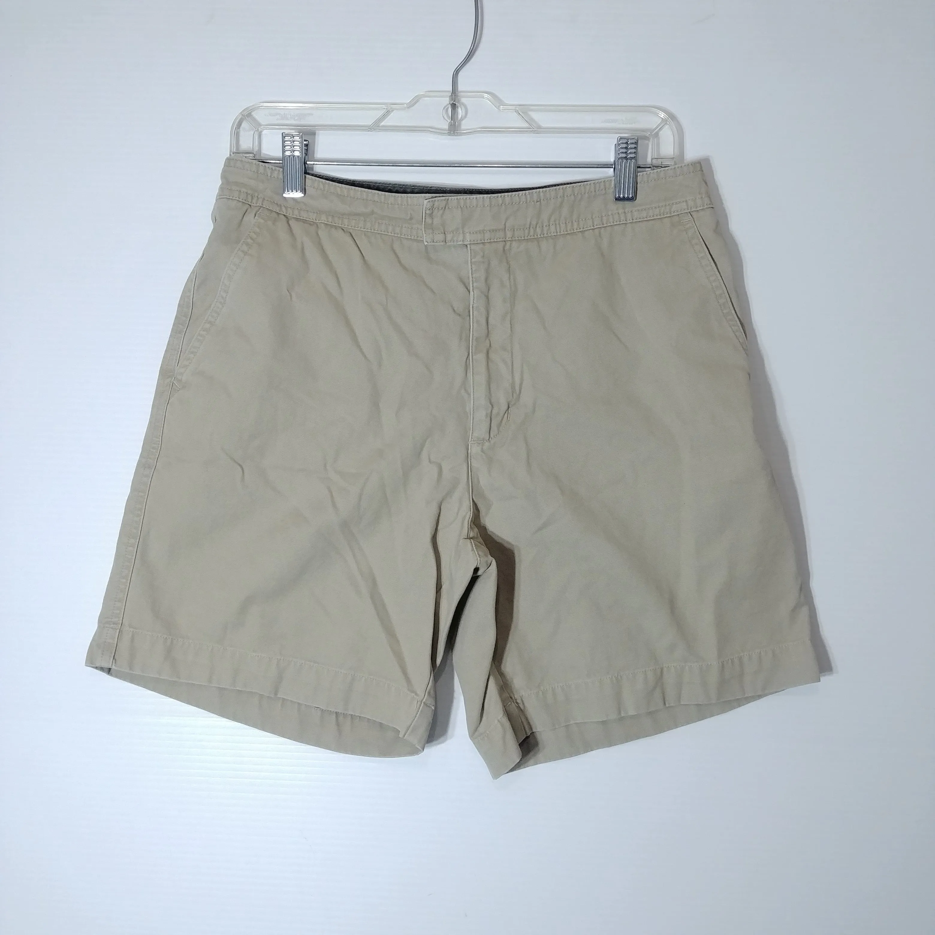Royal Robbins Womens Hiking Shorts - Size 8 - Pre-owned - P8RC5J