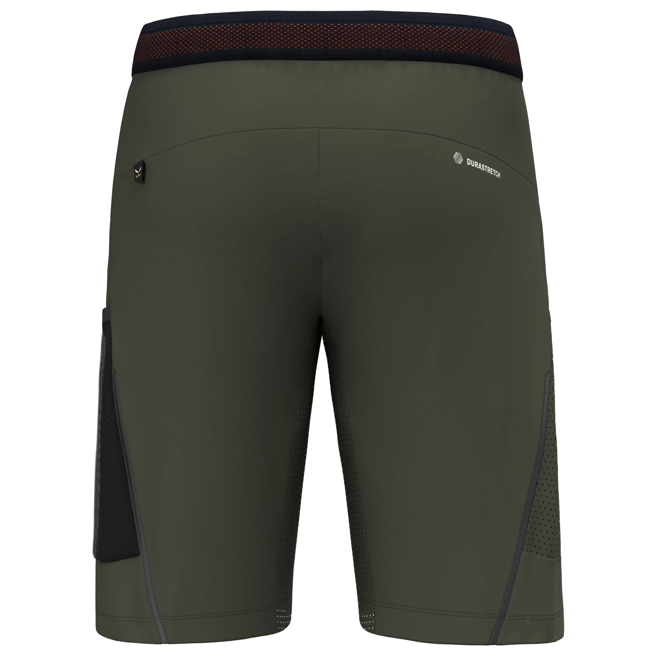 SALEWA PEDROC 3 DST M CARGO SHORTS Herren Wanderhose