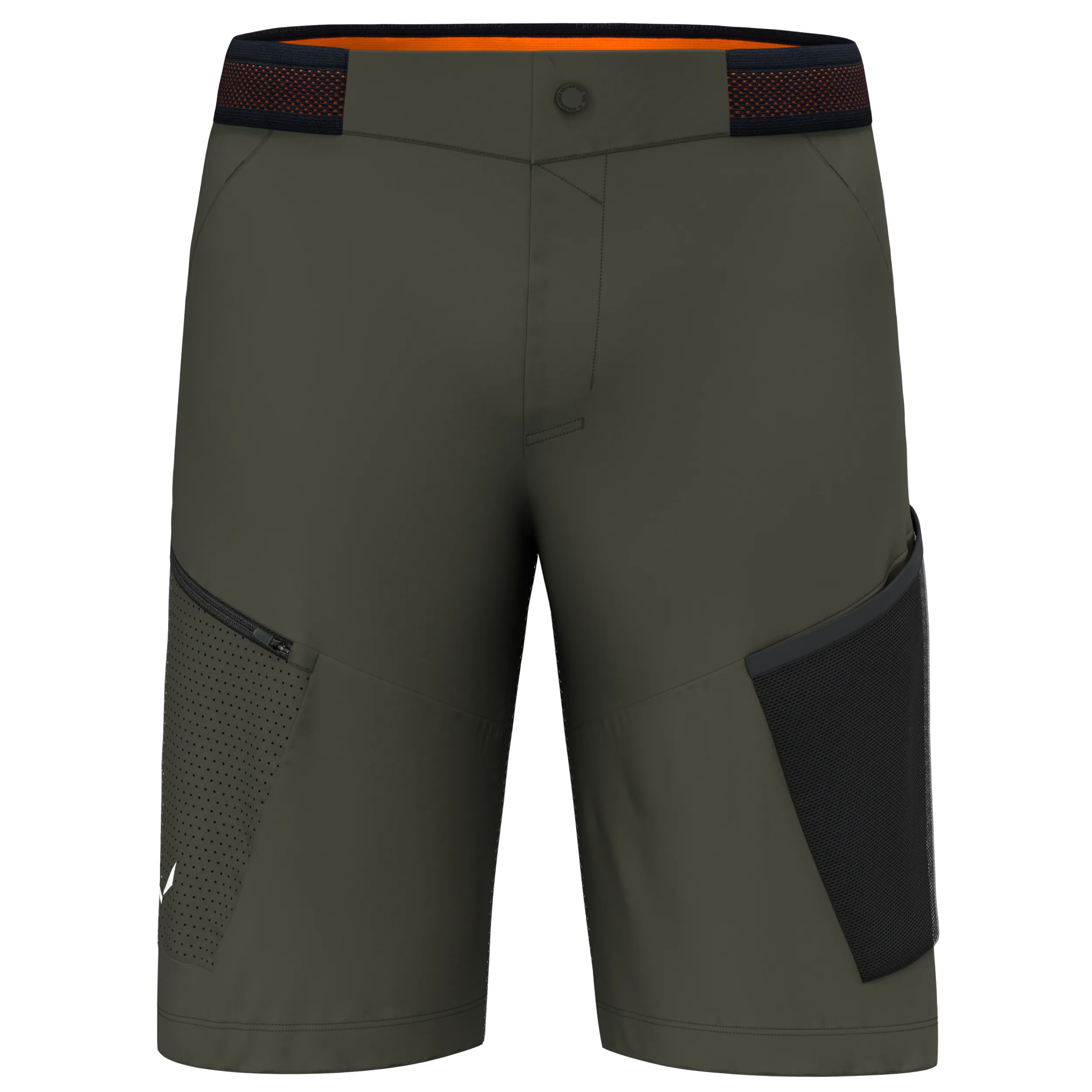 SALEWA PEDROC 3 DST M CARGO SHORTS Herren Wanderhose