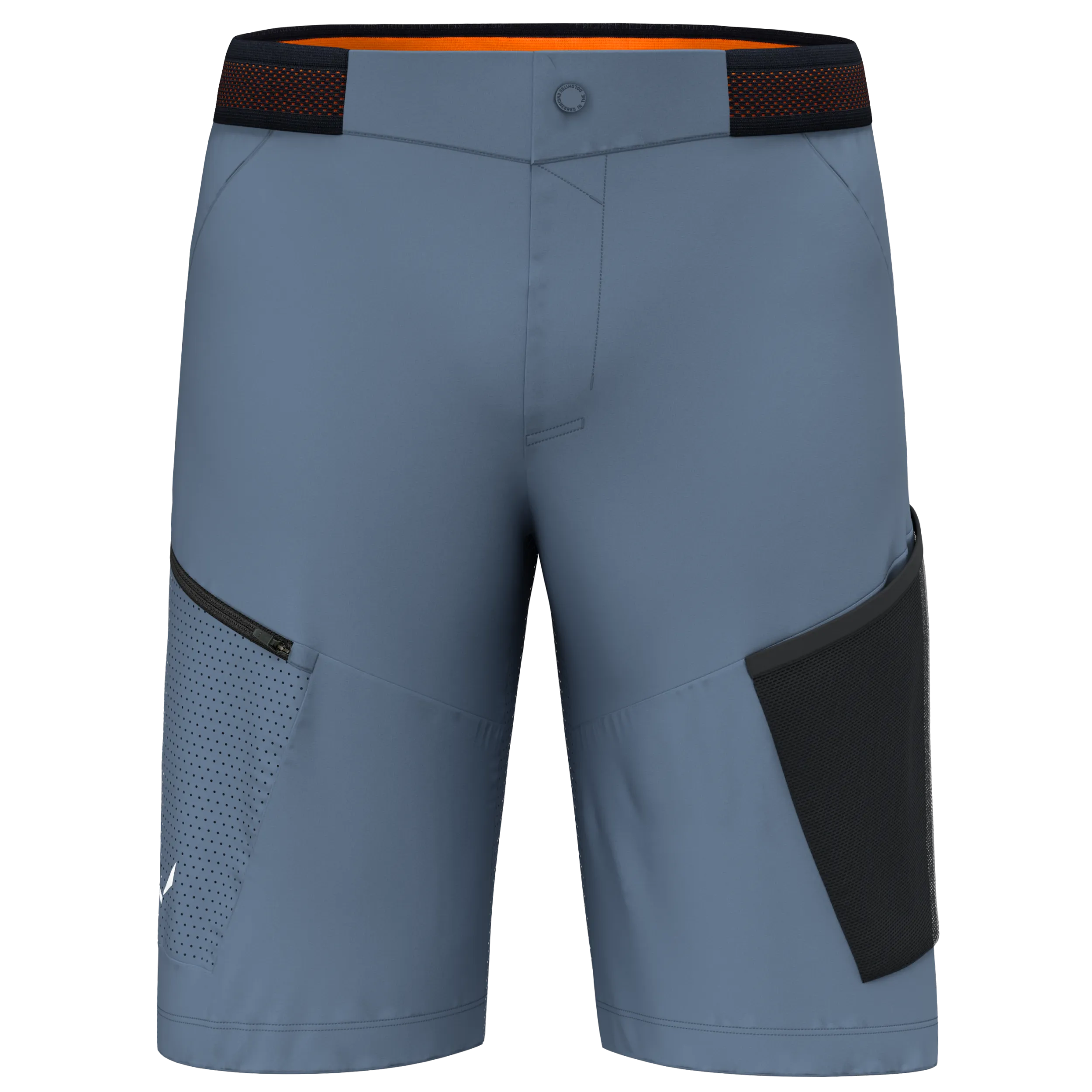 SALEWA PEDROC 3 DST M CARGO SHORTS Herren Wanderhose