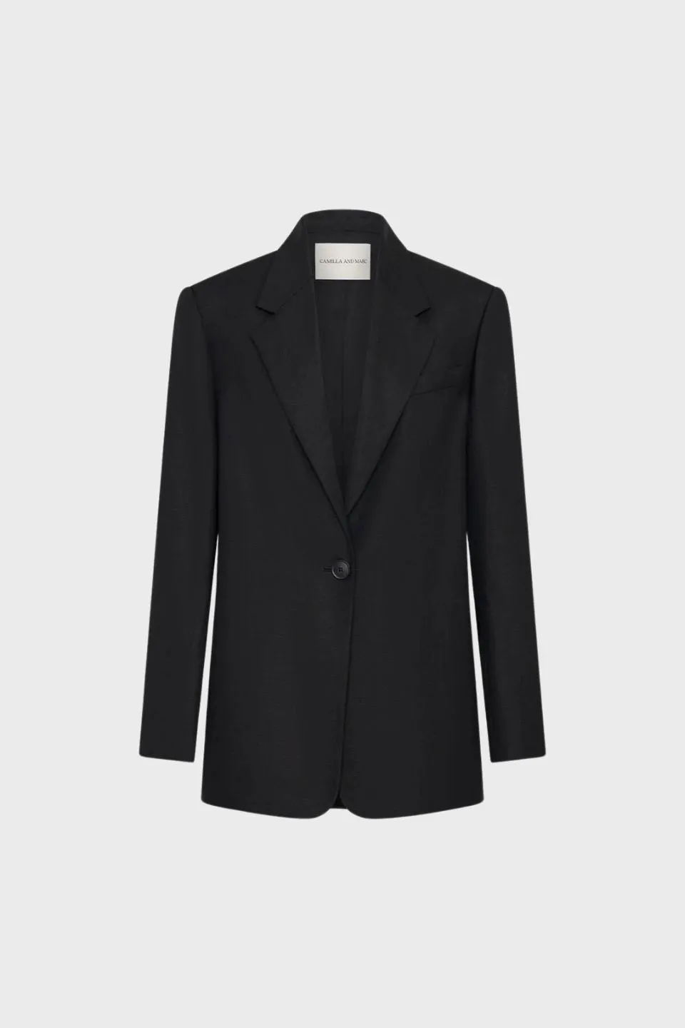Serene Blazer
