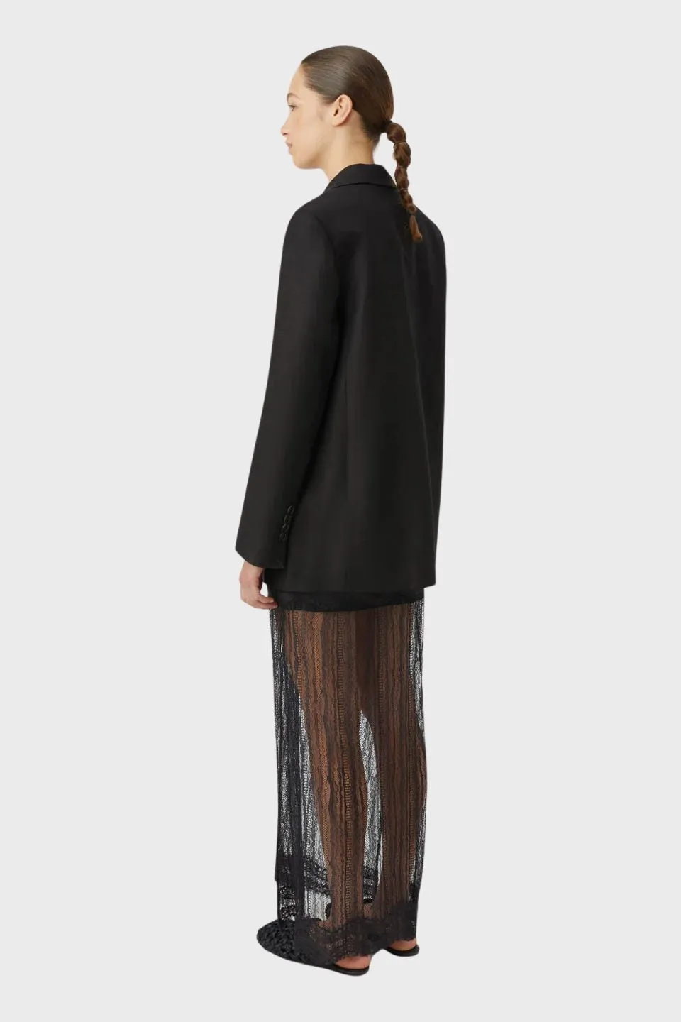 Serene Blazer