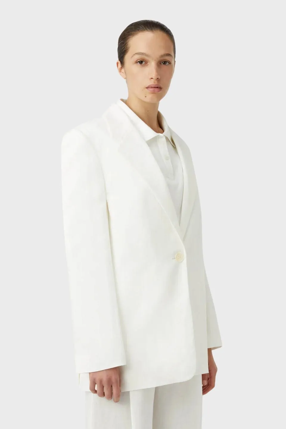 Serene Blazer