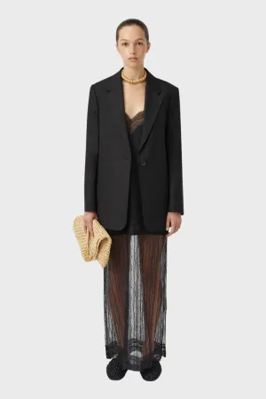 Serene Blazer