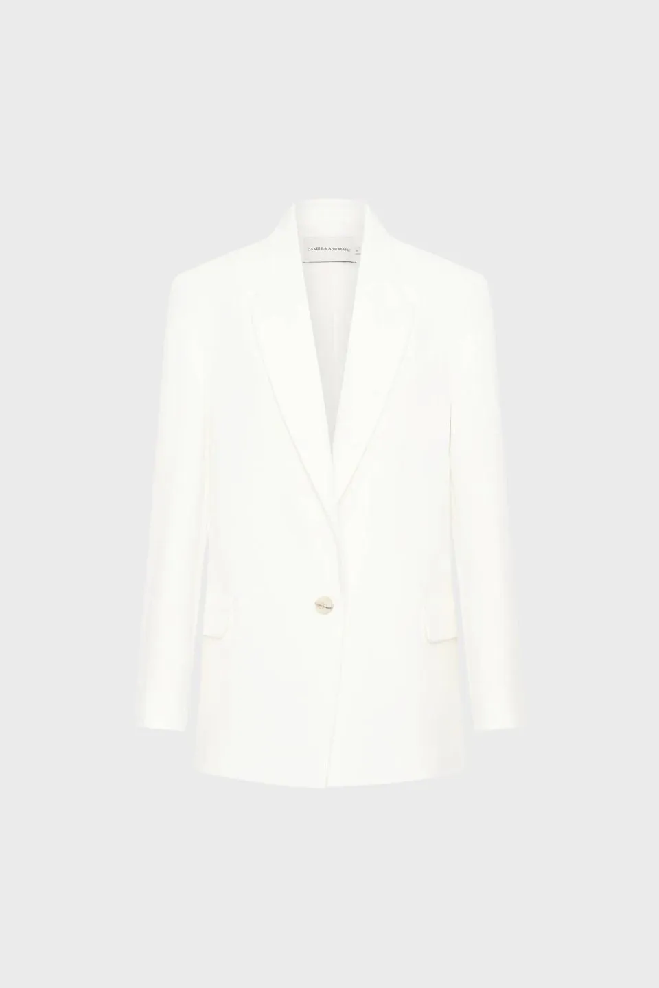 Serene Blazer