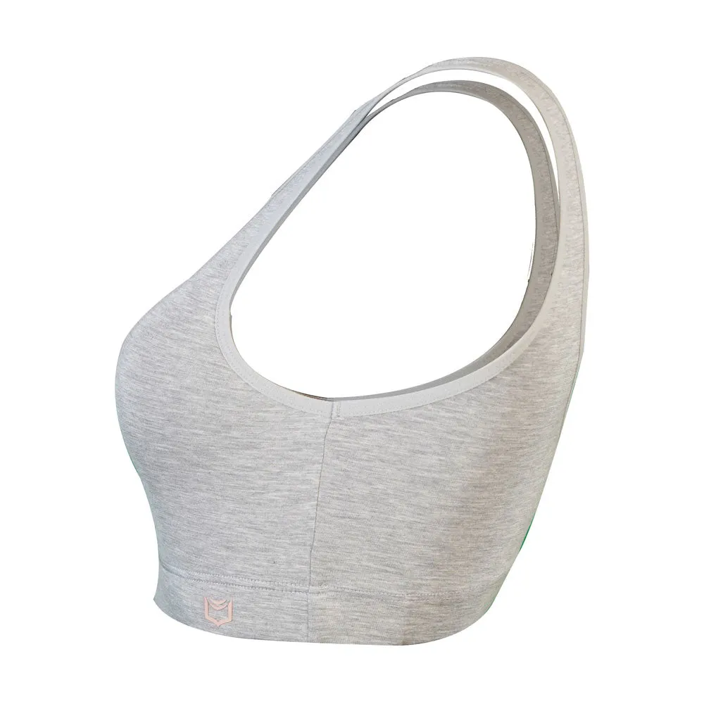 SHEATH Bamboo Padded Comfort Bralette